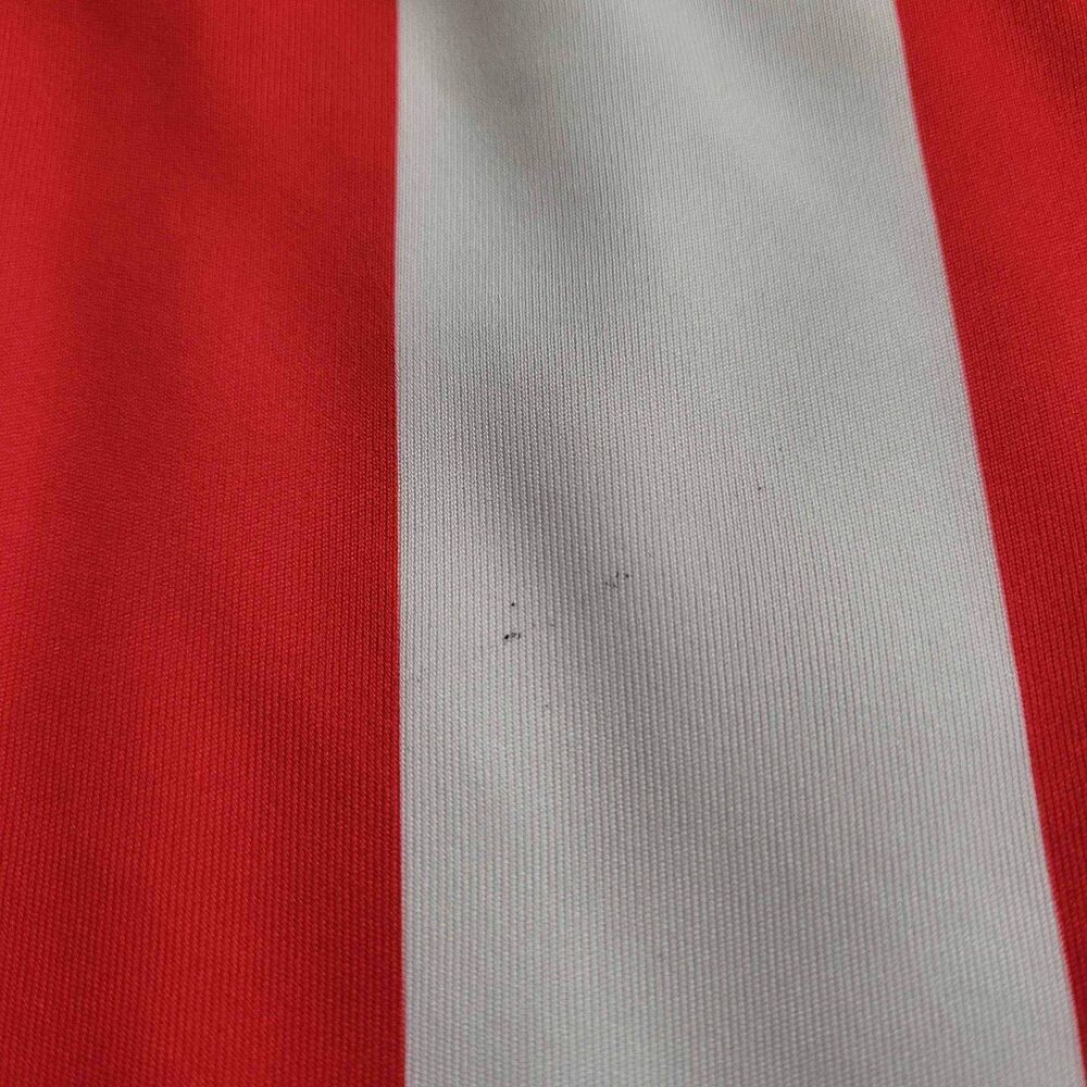 Men's Small AXIDUS SPARTAS ROTTERDAM Football Soccer Jersey NICOVERKEN - Picture 6 of 9